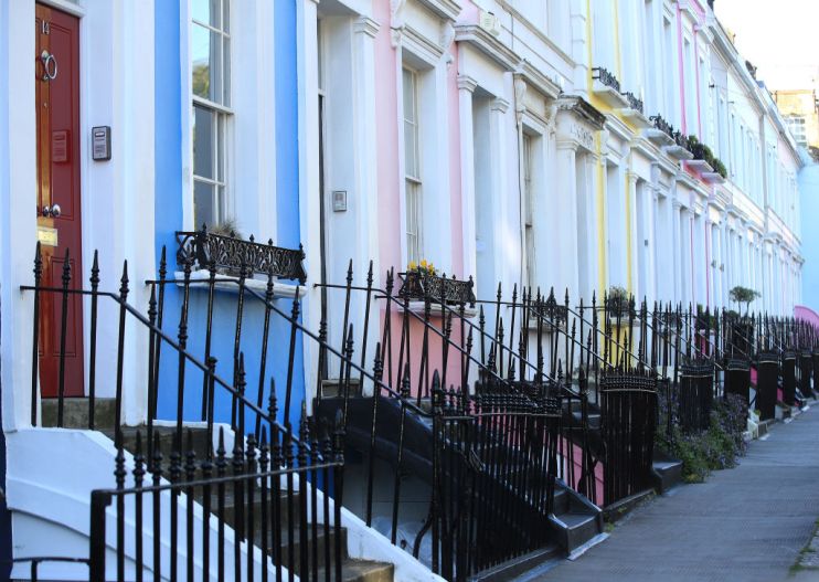 UK Eases Some Restrictions In Eighth Week Of Coronavirus Lockdown