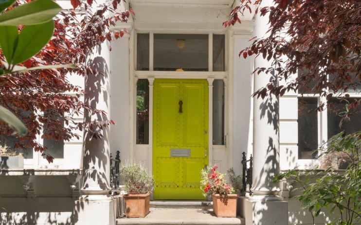 prime properties pose uncertainty for buyers as the pandemic drags on