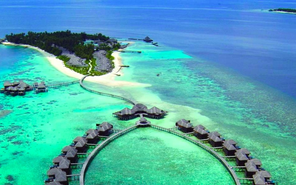 Tha Maldives