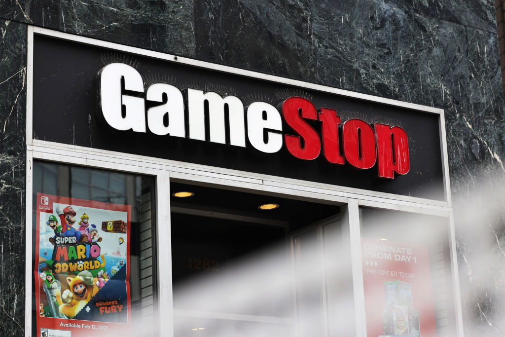 Activist investor Ryan Cohen should take over as chairman of GameStop this summer. 