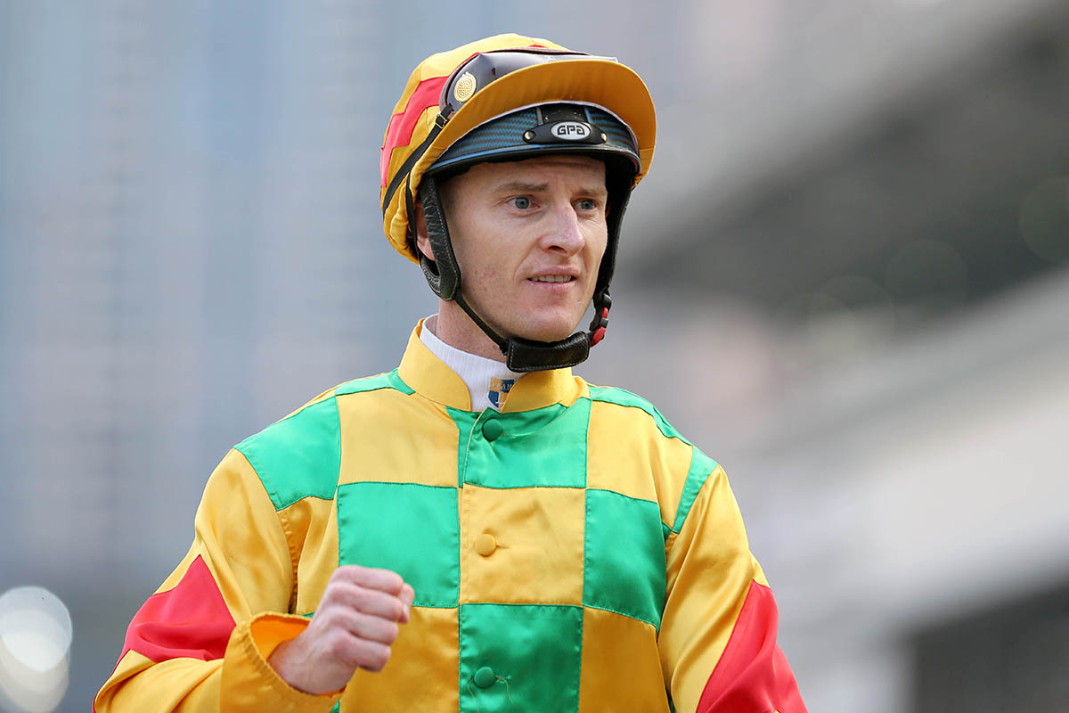Hong Kong Racing Tips: Wuyi to Star at Happy Valley - Vimarsana News
