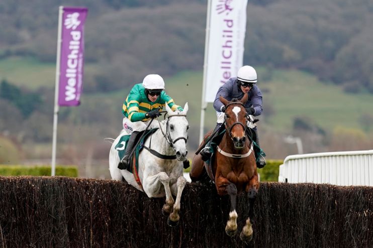 Cheltenham Festival 2021: Day Four