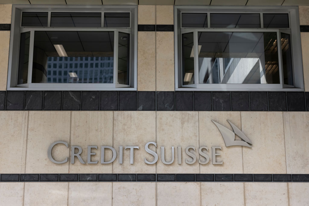 Credit Suisse Cuts Executives And Bonuses After Archegos Collapse