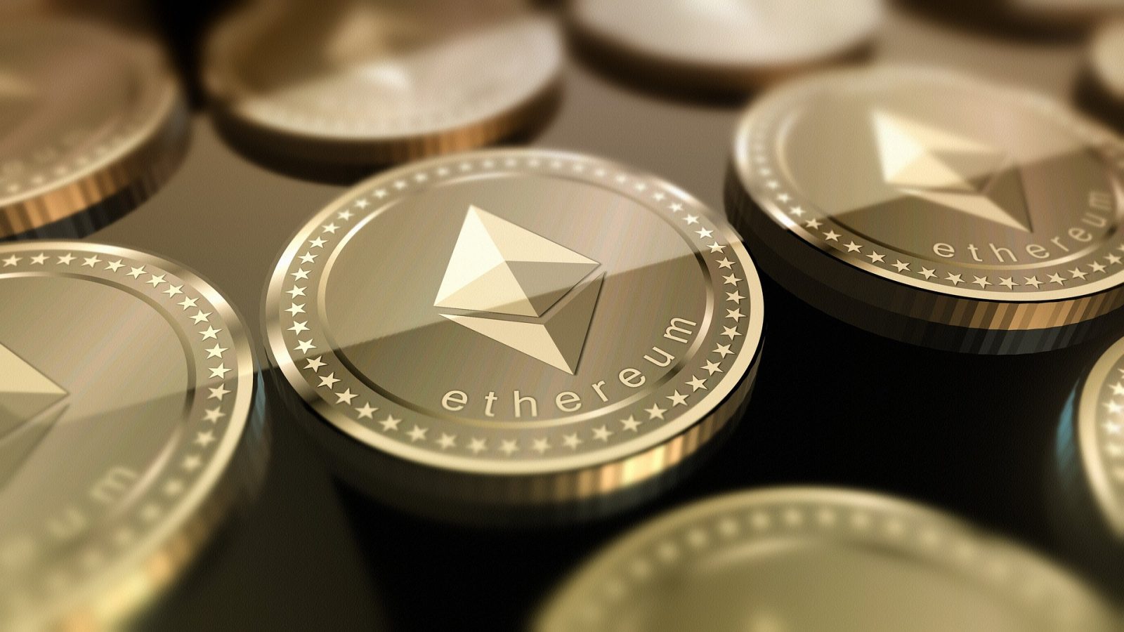 Could Ethereum Overtake Bitcoin As The World S Leading Cryptocurrency Cityam Cityam