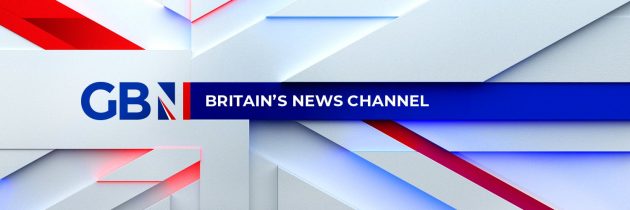 GB News: What is the new TV channel and when will it launch? - CityAM - Why Can't I Get Gb News On Freeview