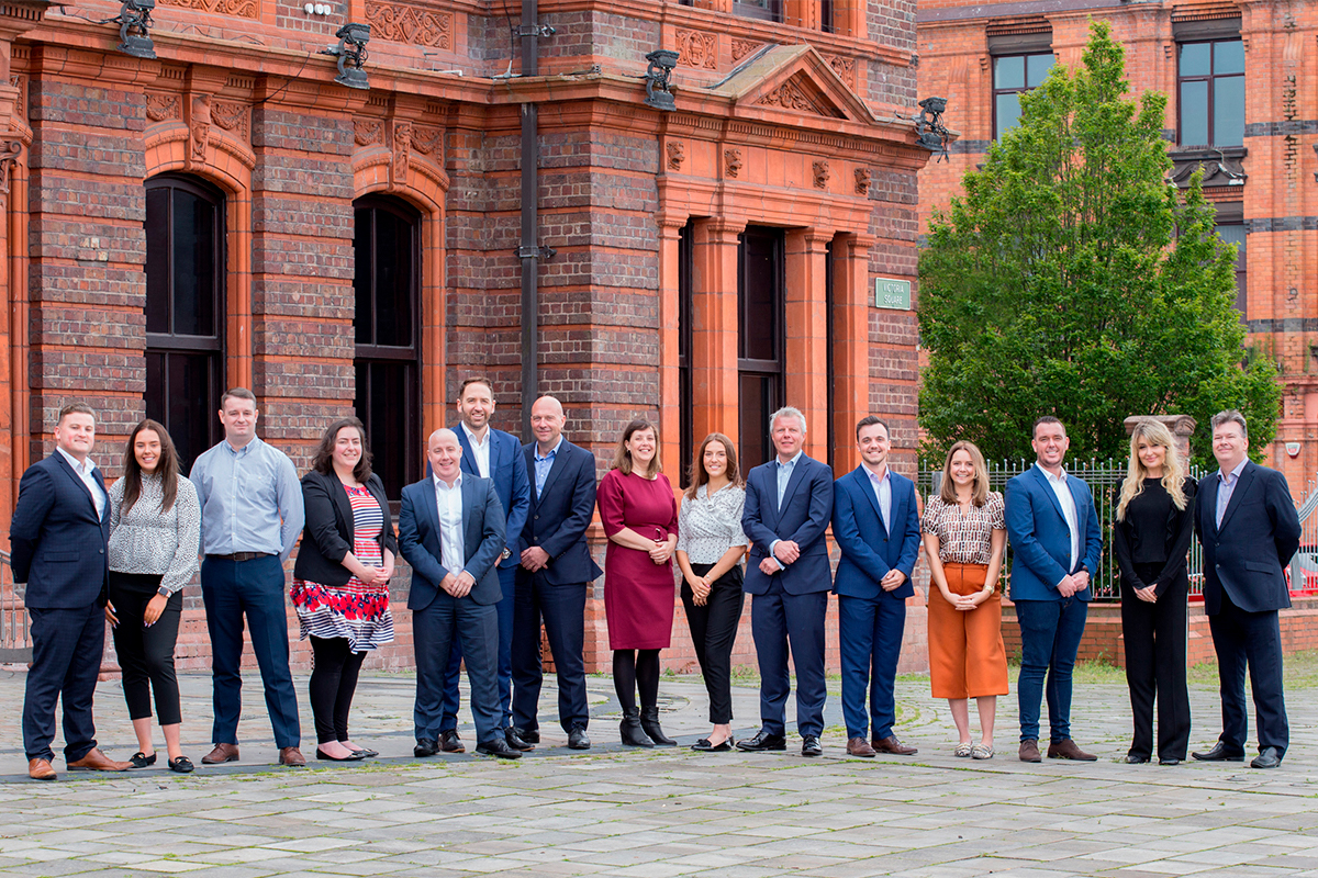 Ensure your data is safe and secure - CityAM : CityAM