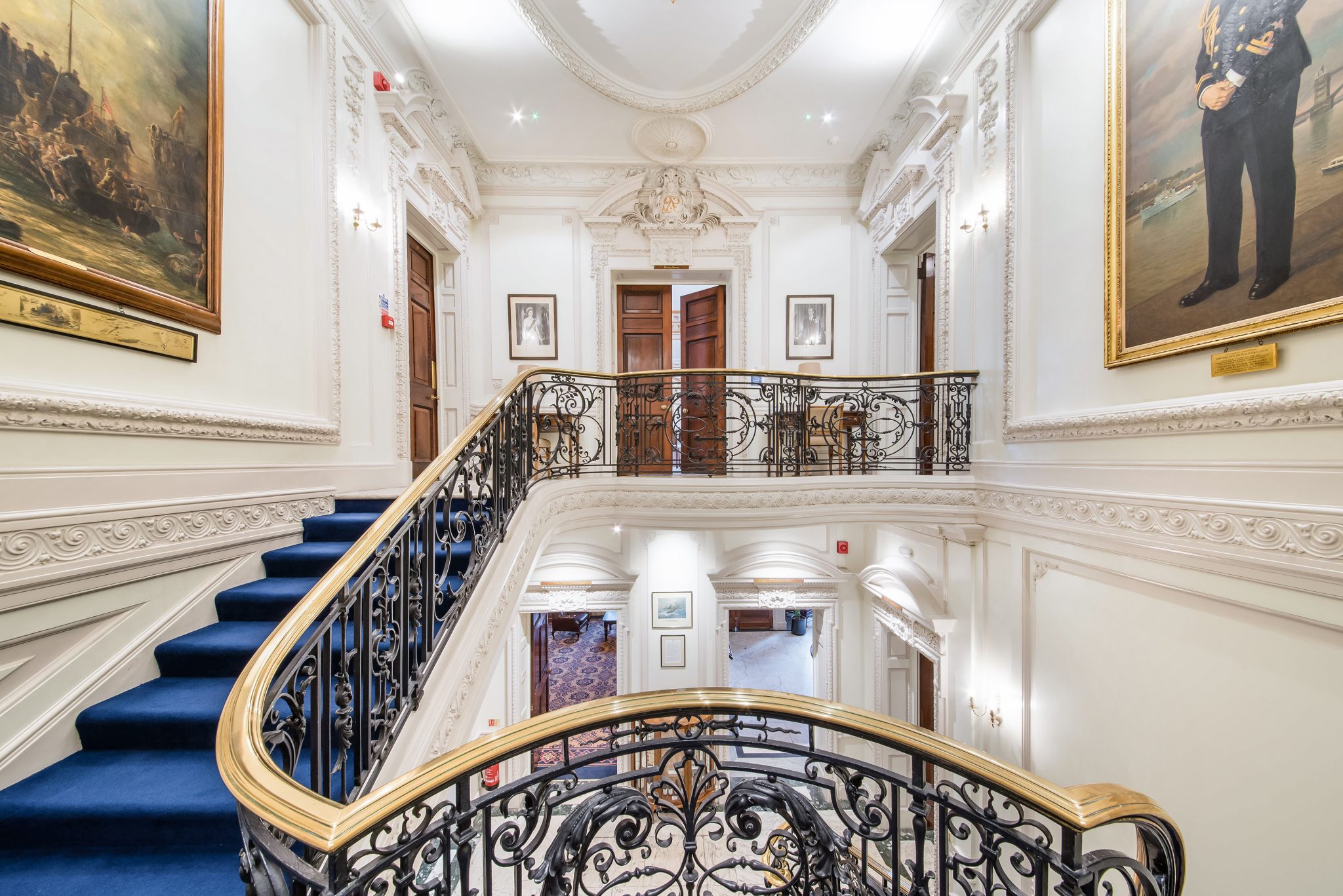 Mayfair mansion worth up to £100m for sale CityAM CityAM