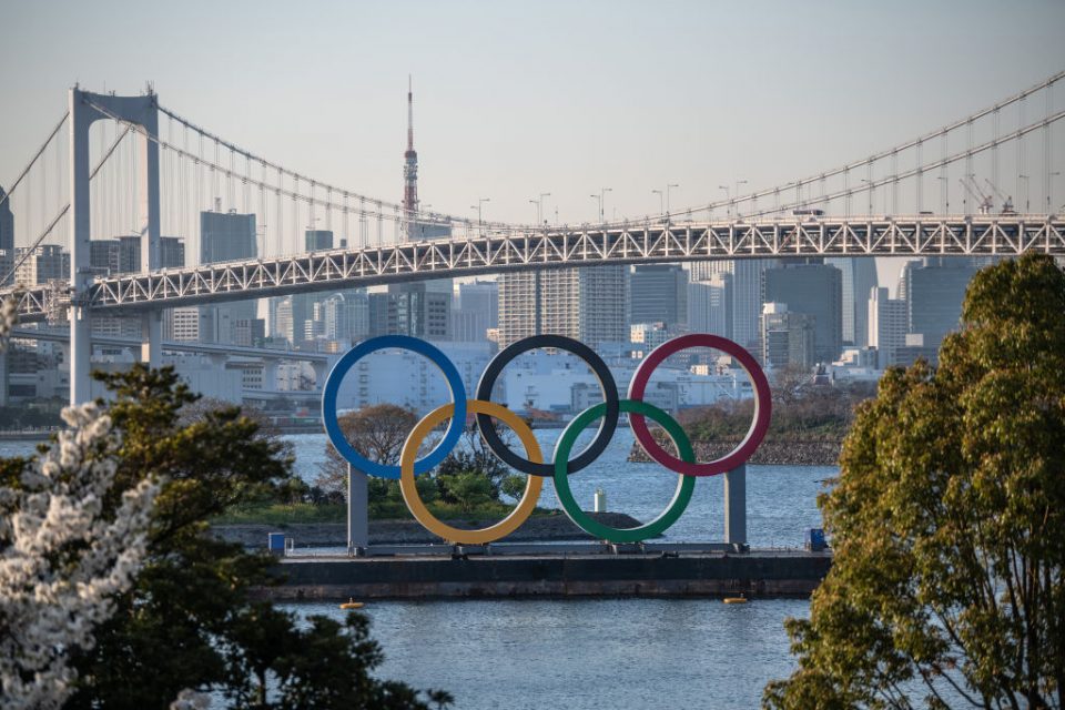 Tokyo 2020 Olympics 'far too risky' says Rakuten chief ...