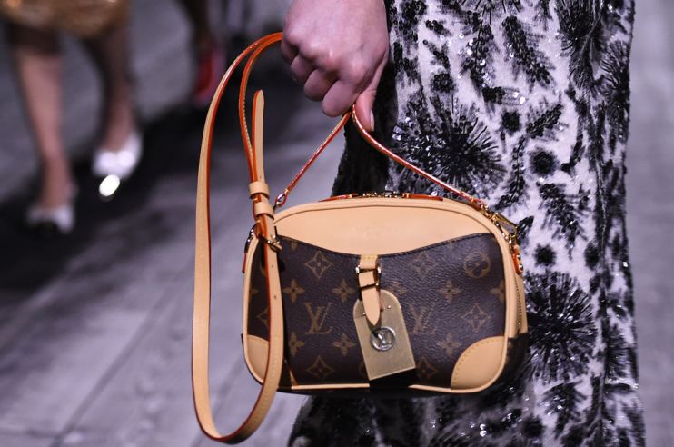 LVMH Celebrates Its First Half 2021 Earnings. But Can Growth