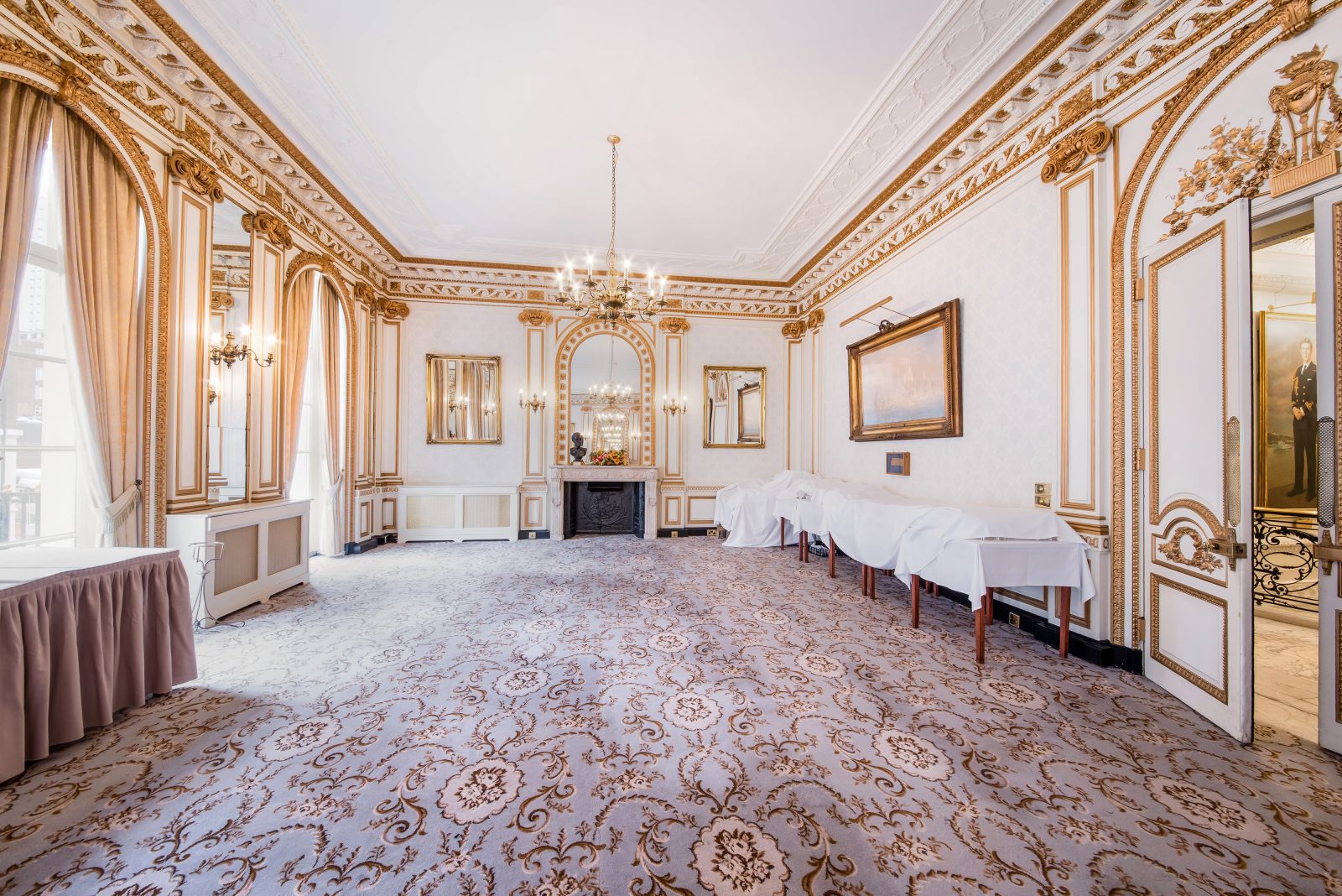 Mayfair mansion worth up to £100m for sale CityAM CityAM