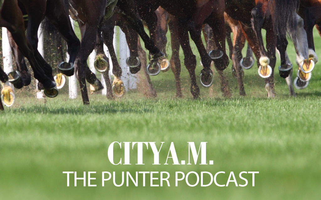 EP: 52 Aintree Grand National Special - CityAM : CityAM - Vimarsana News
