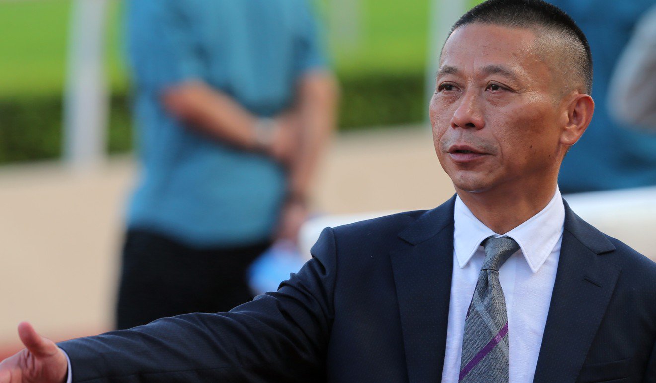 Hong Kong Racing Tips: Danny Shum to continue red-hot form - Vimarsana News