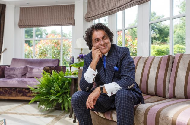 London investor Tej Kohli on chasing the 'second wave' of CRISPR-Cas9