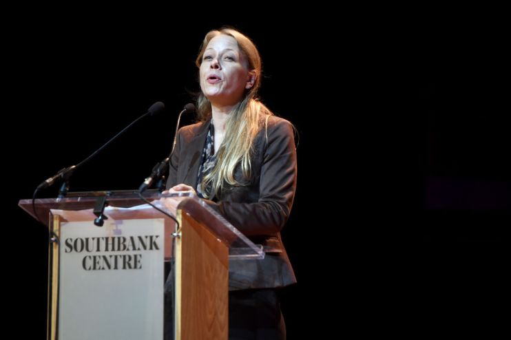 WOW - Women Of The World Festival 2020