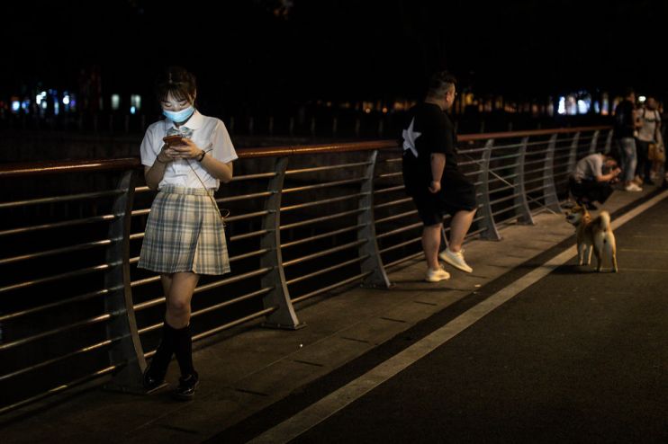 Wuhan's Catering Trade Shows Recovery After Coronavirus Outbreak