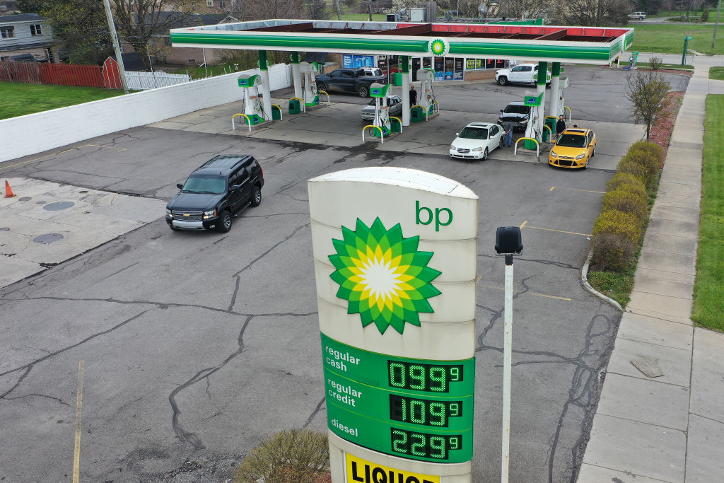 BP will tomorrow kick off a big week for the FTSE 100’s oil giants when it reports its first quarter results, with the firm seeking to bounce back from 2020’s $5.7bn (£4.1bn) loss.