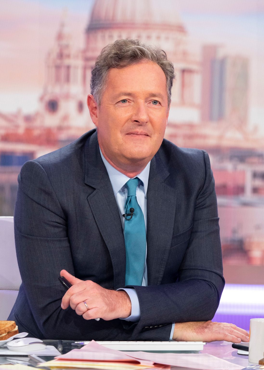 GB News What Is The New TV Channel And When Will It Launch CityAM