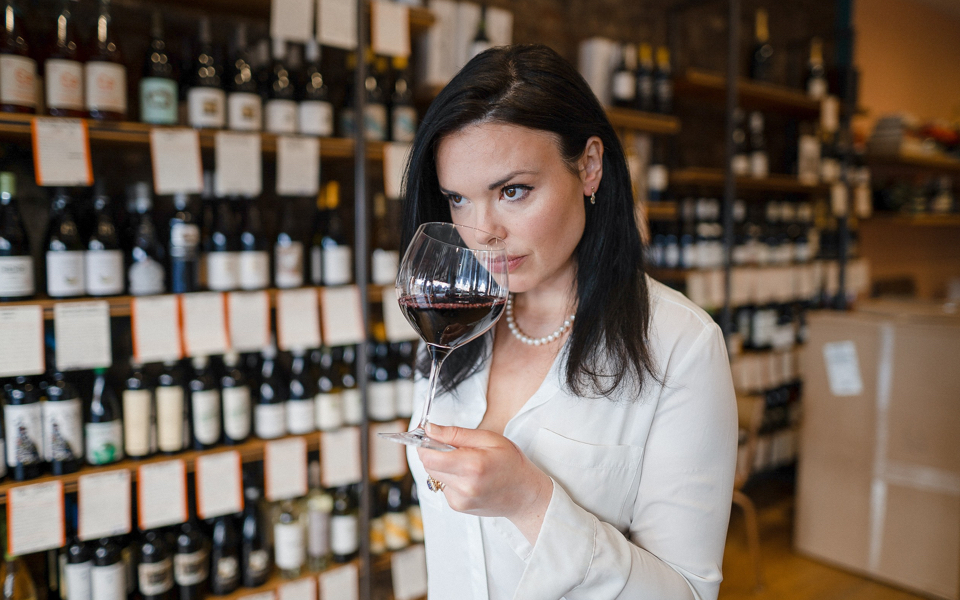 How to pick the perfect wine to suit your tastes - Vimarsana News