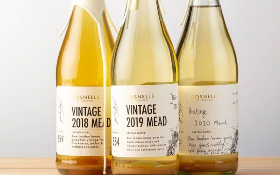 How mead emerged as the drink of summer 2021