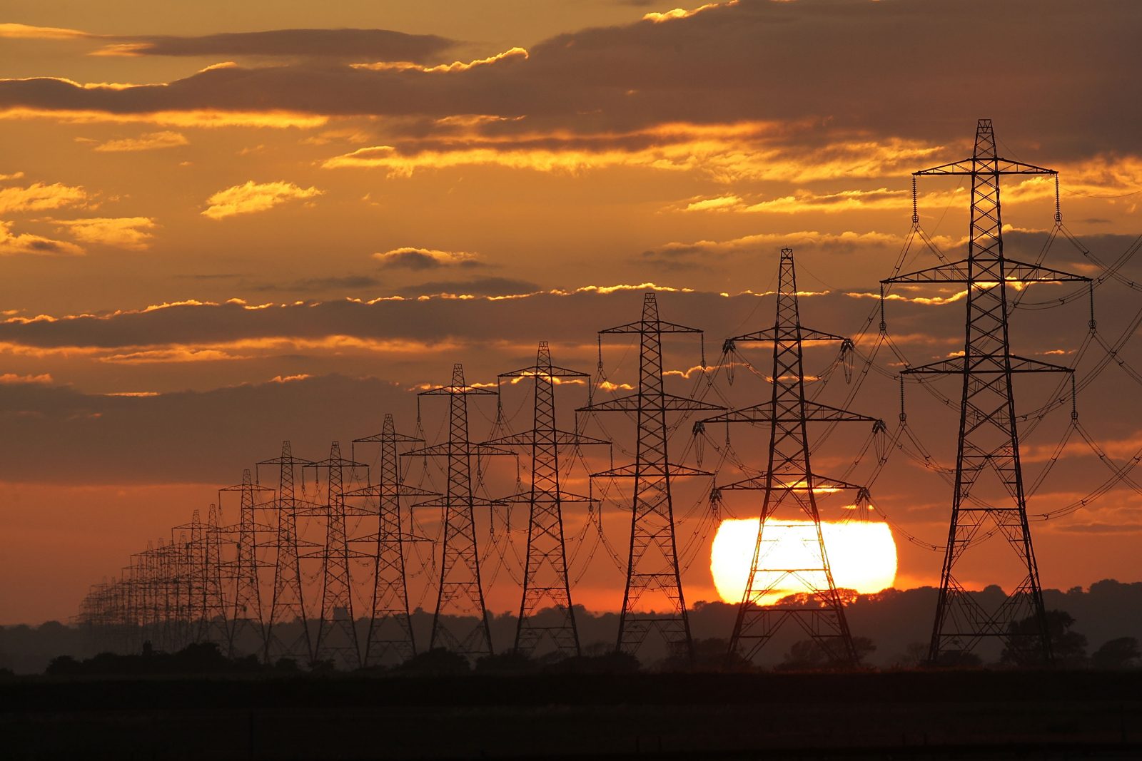 National Grid pays watchdog £1.5m after inaccurate electricity forecasts