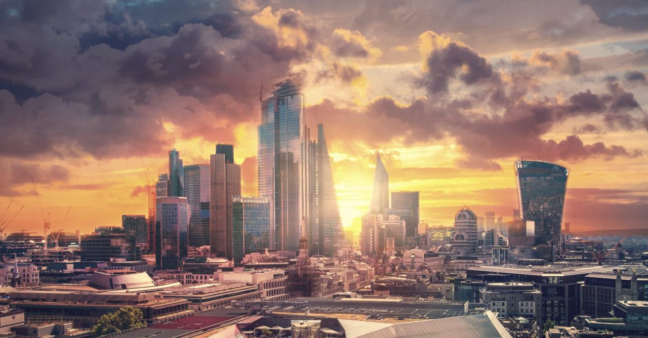 The apparent stand-off between REA and Rightmove could be taken as a sign that British companies are resisting foreign takeovers.