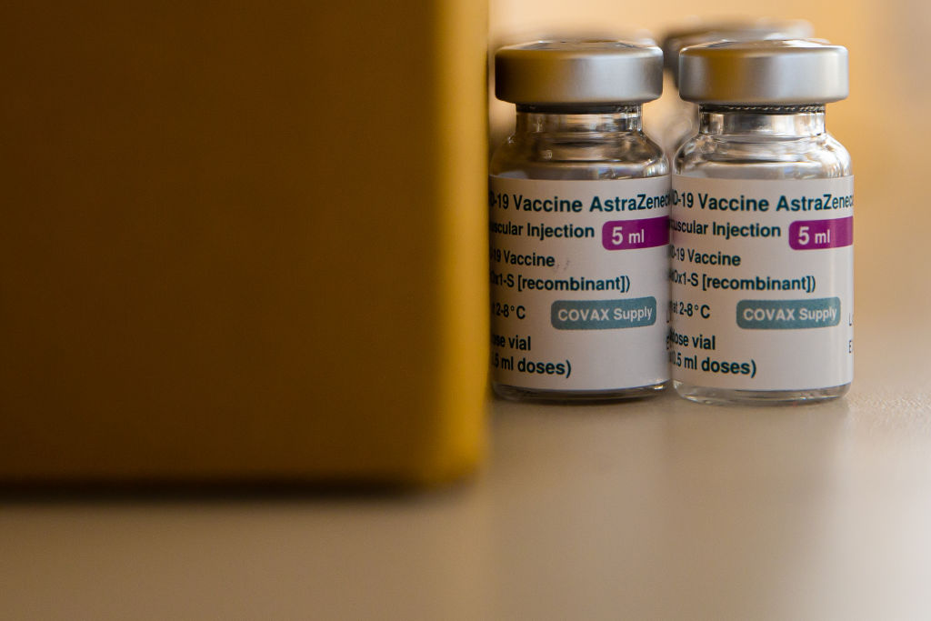 The EU has begun legal proceedings against Astrazeneca over its alleged failure to deliver on its Covid-19 vaccine supply agreements.