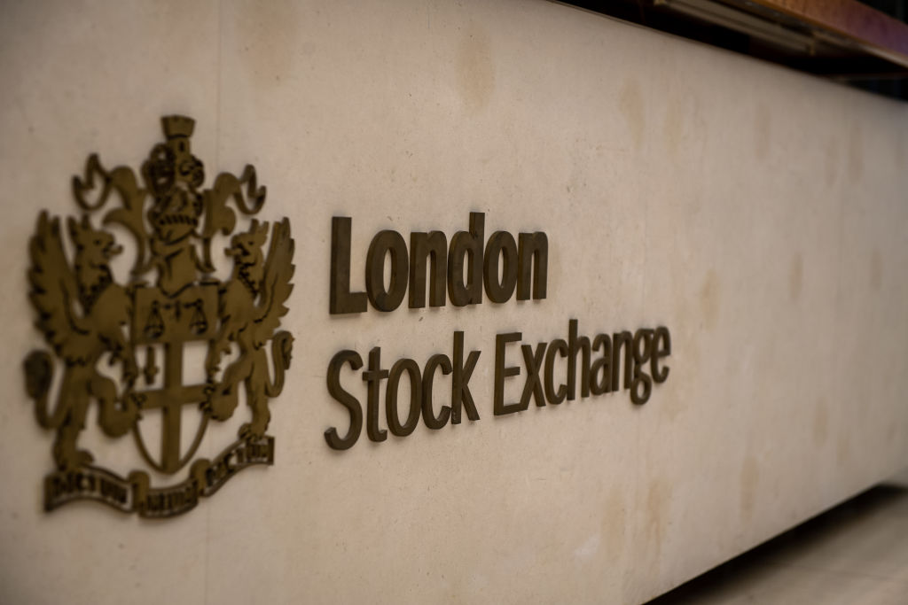 Another London-listed company has announced plans to go private.