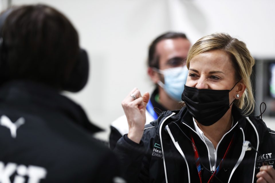 Susie Wolff and Venturi Racing are set to compete on Monaco's famous street circuit this week in what is a home race for the Monegasque outfit
