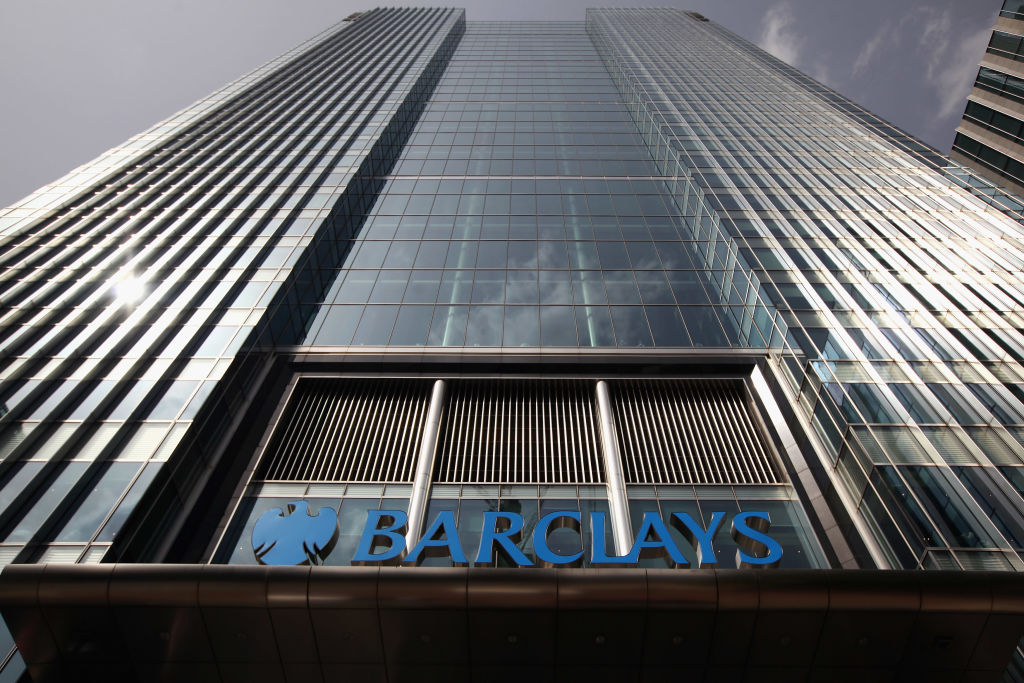 Barclays names new investment bank heads