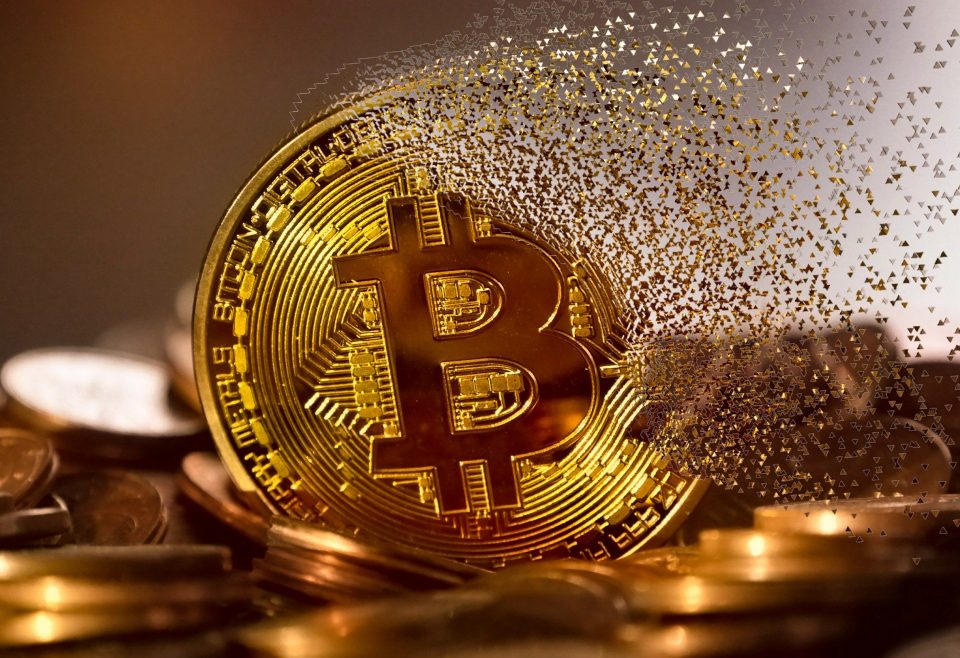 cryptotrade bitcoin investicijų platforma darren murray bitcoin trader