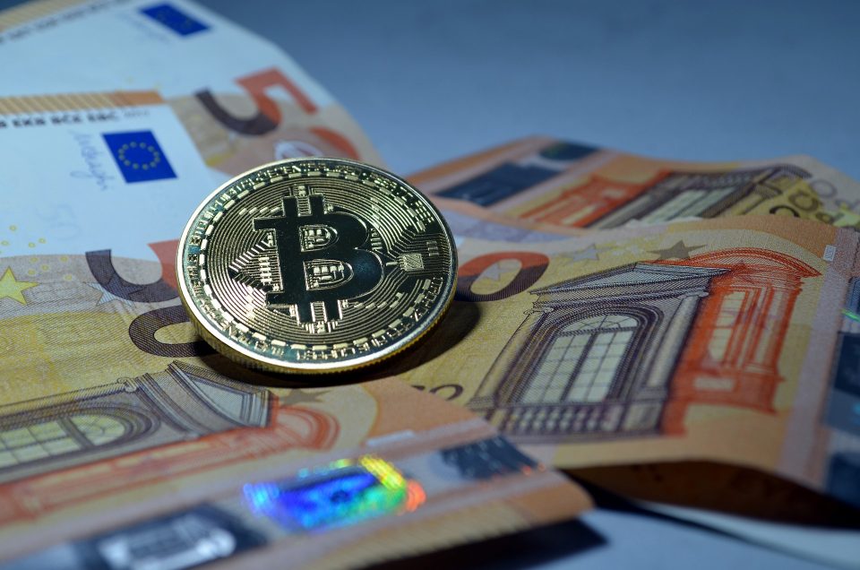 10 bitcoin en euros