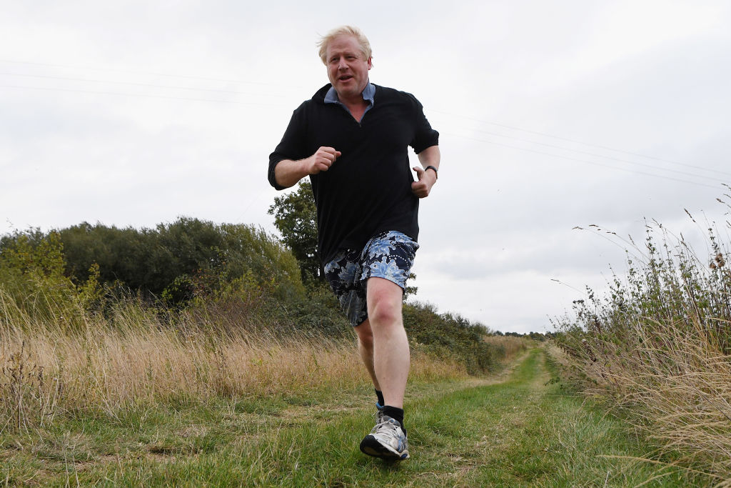 Boris Johnson's strategy to tackle obesity suffers from interventionist tunnel vision, writes Jason Reed (Photo by Leon Neal/Getty Images)