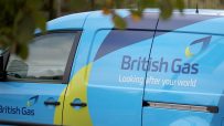 British Gas owner Centrica said it expected earnings to be in line with analyst expectations.