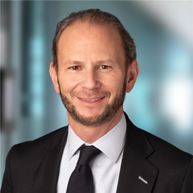 Deutsche Bank lures Barclays veteran Daniel Ross to head UK investment ...