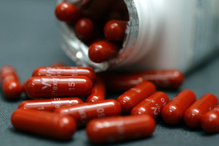 Doctors Warn That Anti-Depressants Can Lead To Suicide