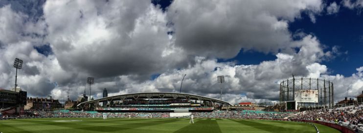 England v South Africa - 3rd Investec Test: Day Four