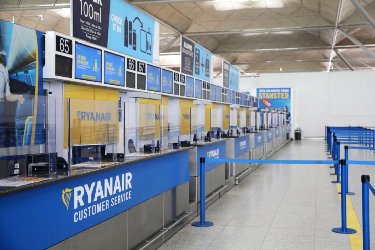 Government To Announce Air Bridge Routes This Week