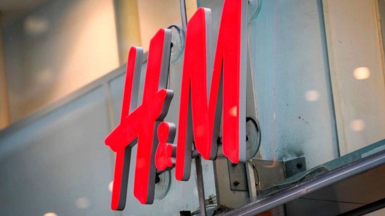 H M To Cut 250 Stores This Year As Customers Head Online Cityam Cityam