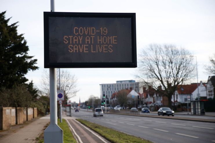 Heathrow Hotels Prepare To Receive Covid Quarantining Guests