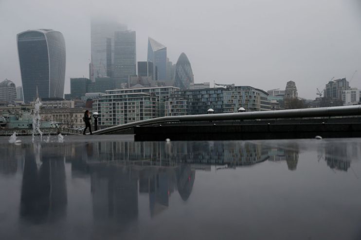 Last-Minute Lobbying Ahead Of UK Budget Debut