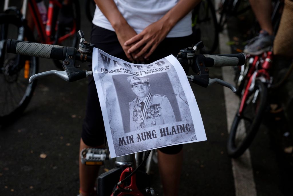 Saturday Read: Foreign investors flee Myanmar as regime strengthens grip - Vimarsana News