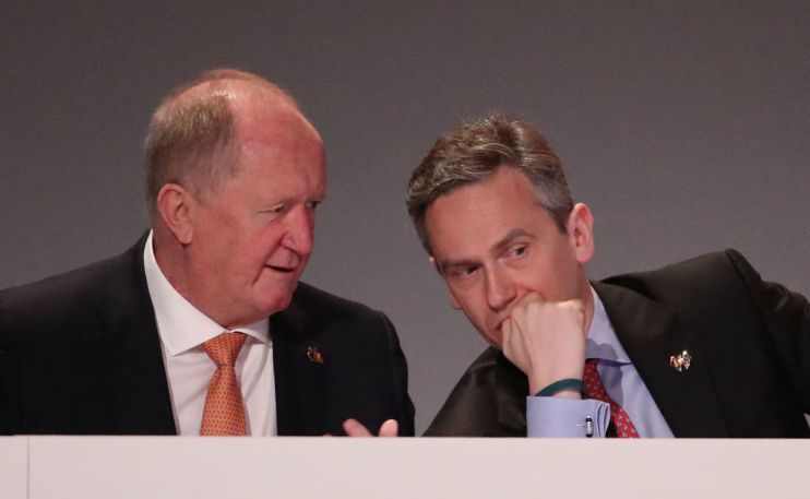 Rio Tinto Holds AGM As ASIC Expands Legal Action Against Mining Giant