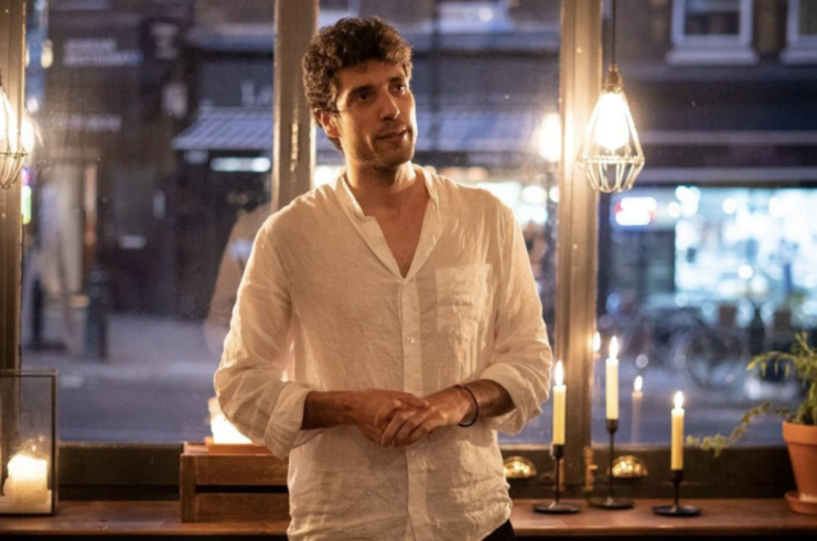 Conductor Raffaello Morales