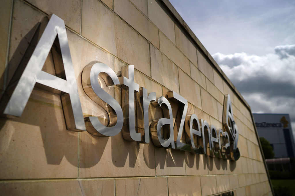 Results from the drug's Phase III trial show a 