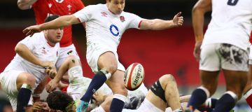 Wales v England - Guinness Six Nations