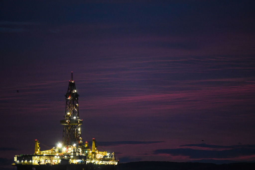 The FTSE 250 oil and gas explorer was awarded a $1.2bn payout by an international tribunal in December.