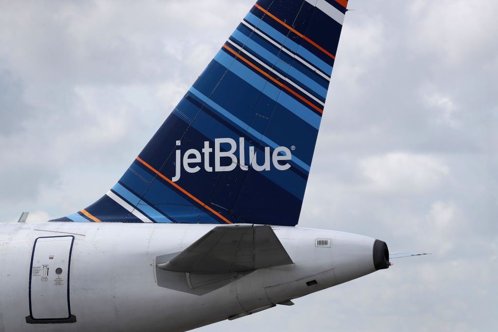Jetblue will be introducing low-cost business and economy class travel between the US and UK