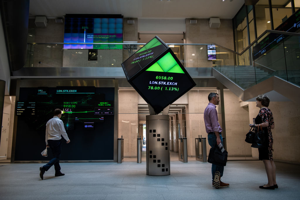 Julia Hoggett, the chief exec of the London Stock Exchange, has promised to fight for every listing