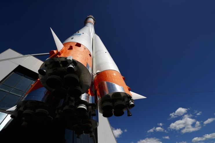 Russia and Saudi Arabia are preparing for a joint manned space mission, the former's government confirmed today, in another sign of warmer relations between the two countries.