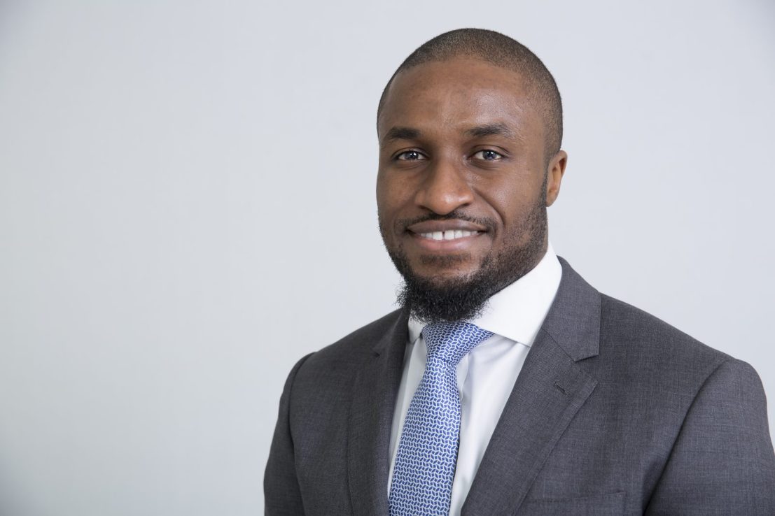 Define chief executive and co-founder Nnamdi Emelifeonwu. 